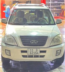 Chery Tiggo 2